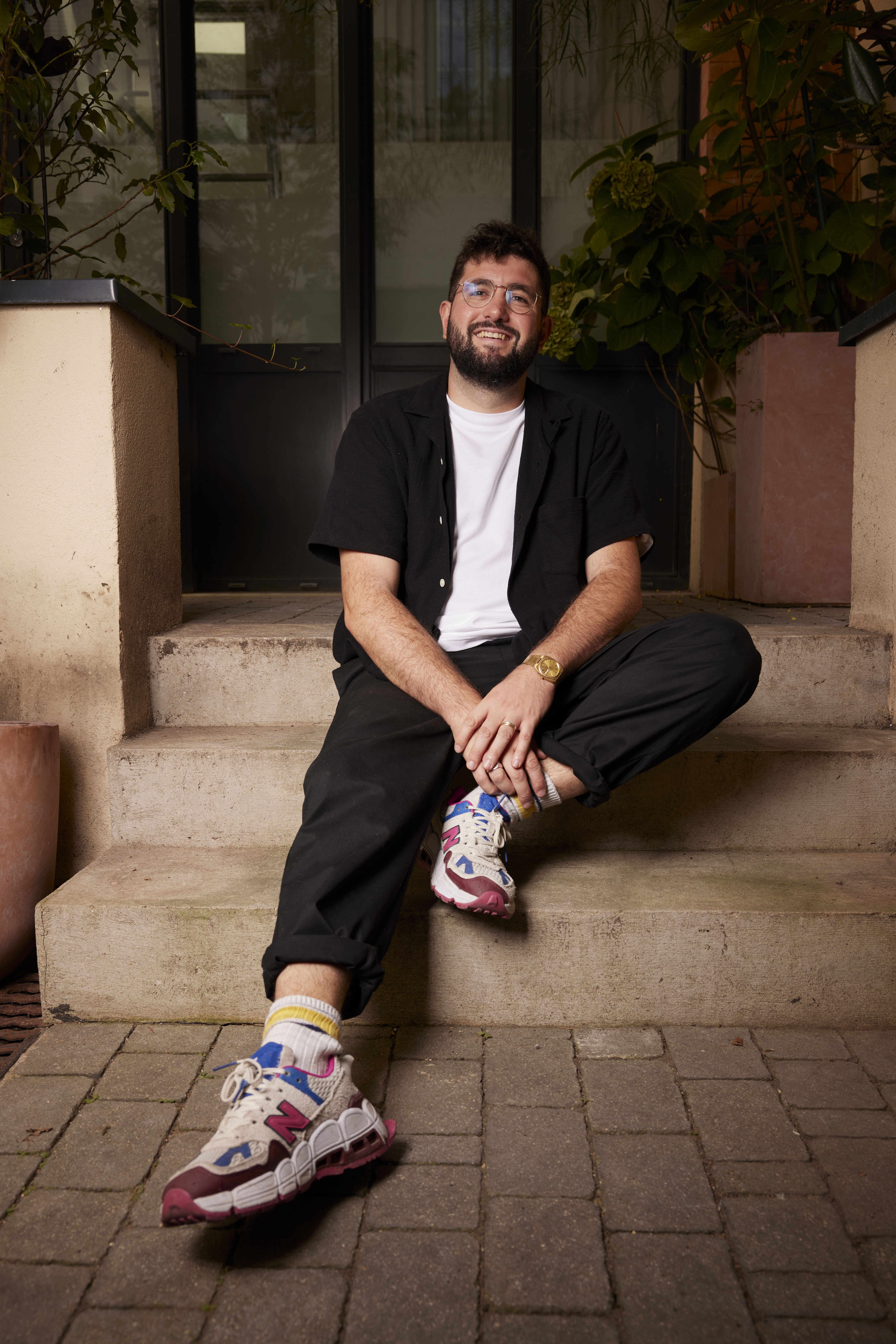 Photo de Julien Levêque