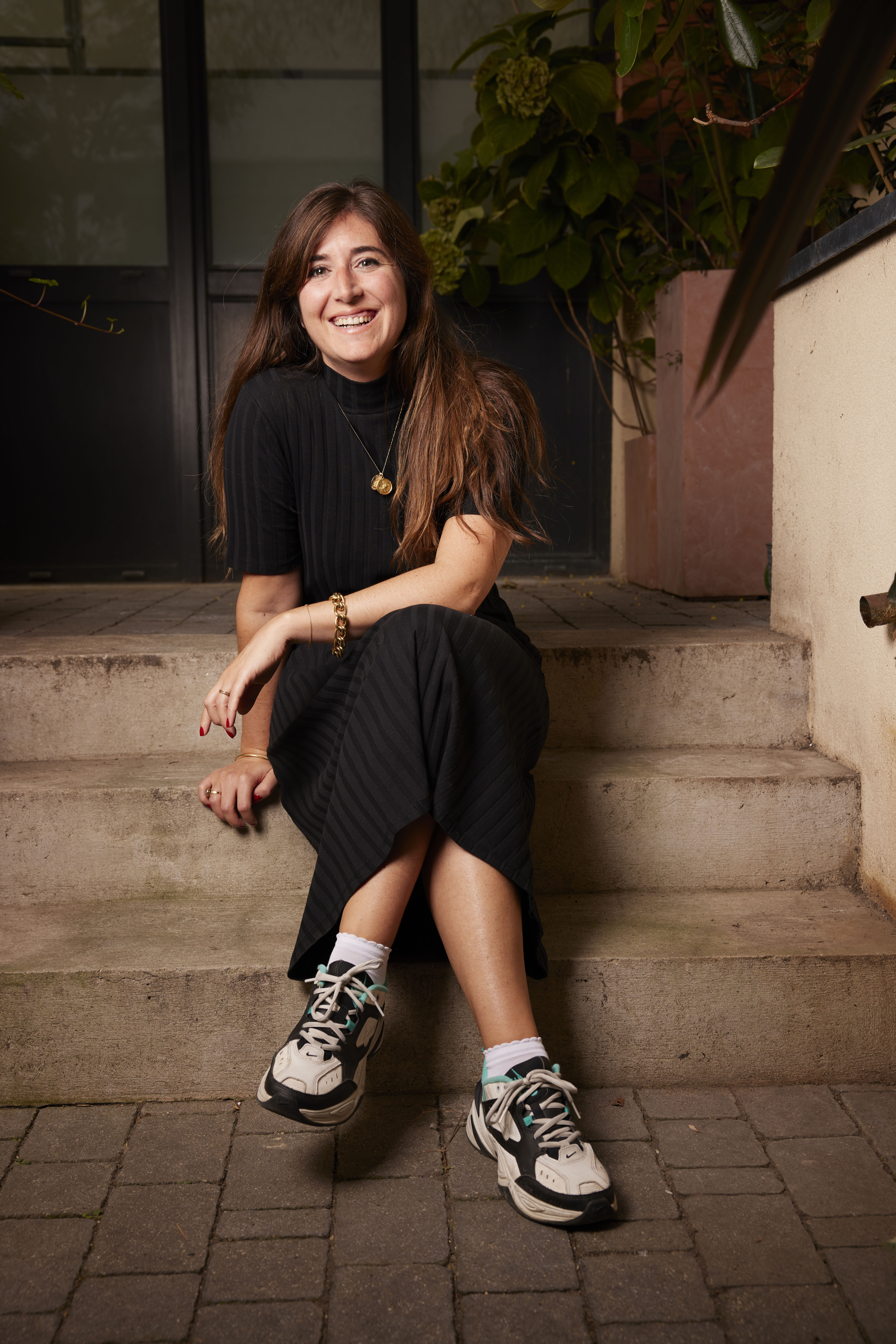 Photo de Margaux Grancher