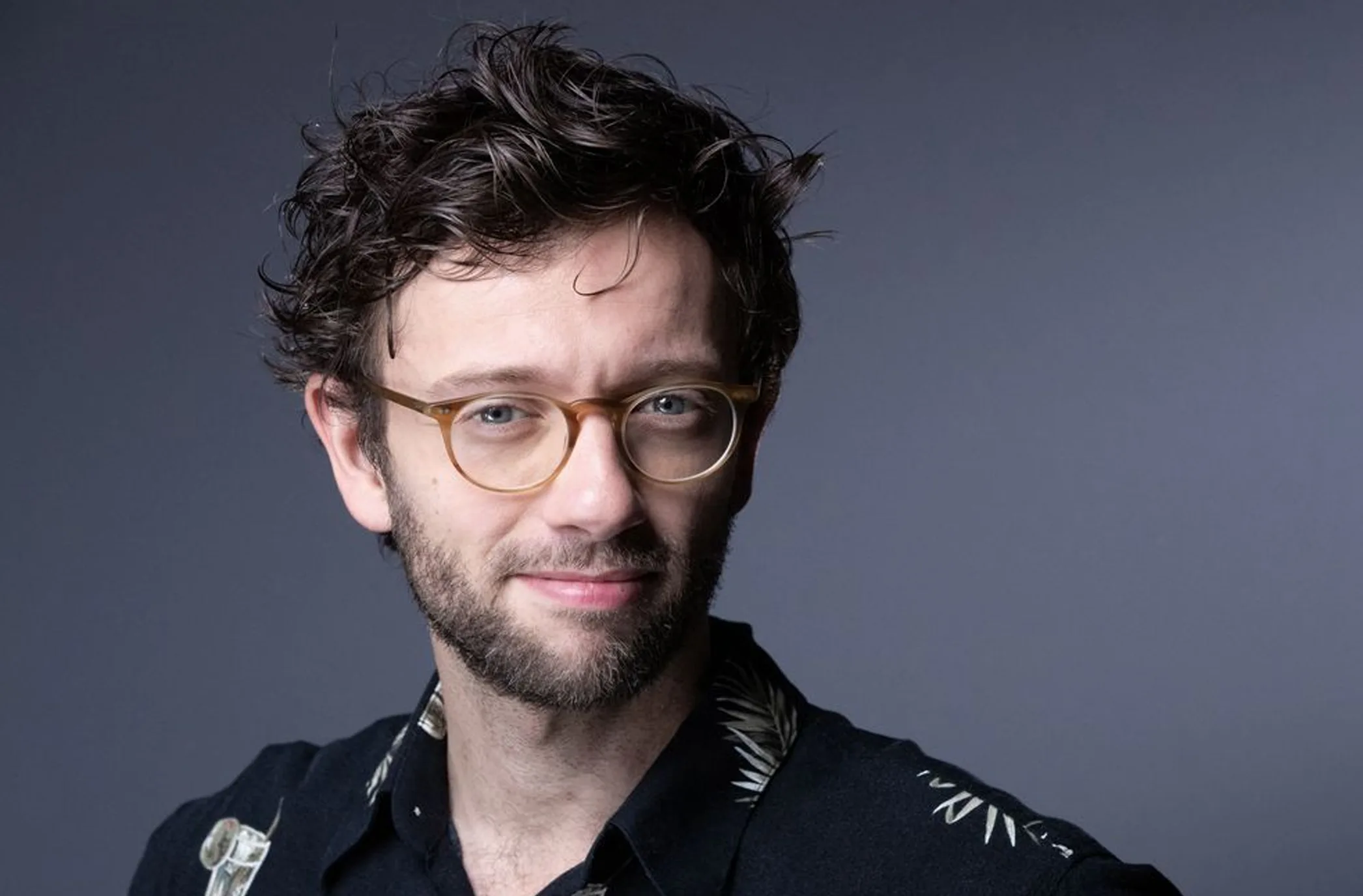 Xavier Lacaille