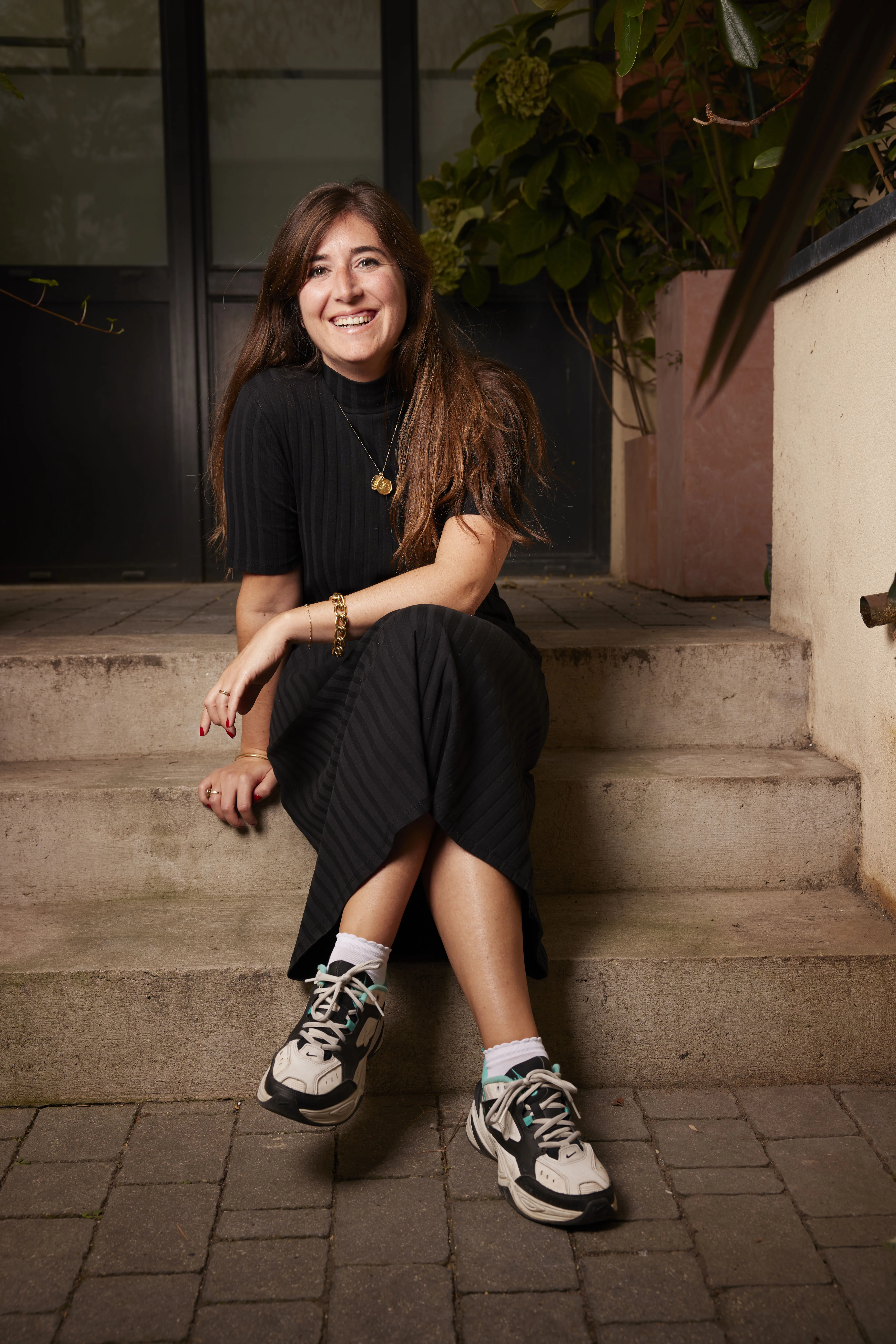 Margaux Grancher