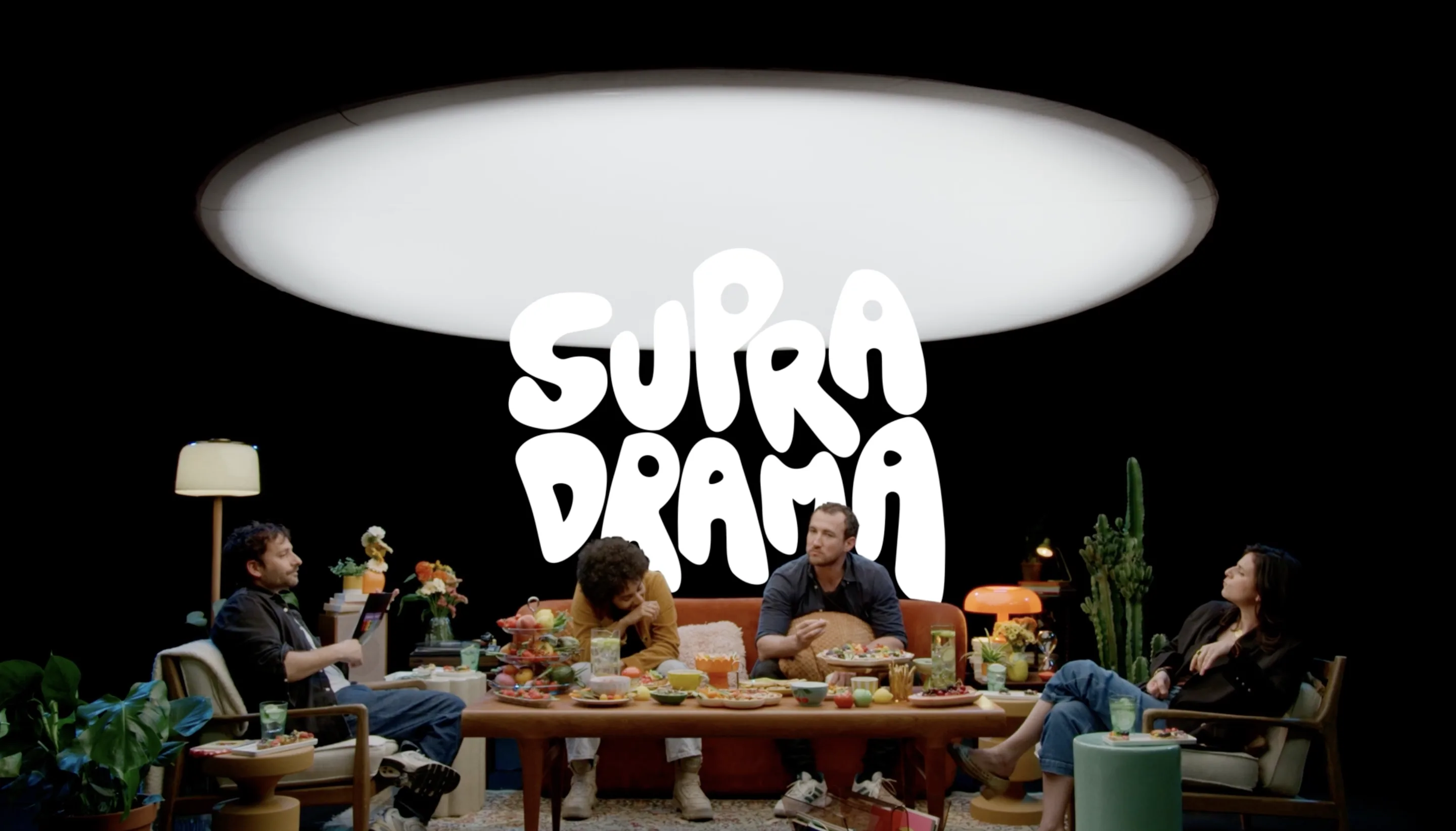 Showreel SUPRADRAMA