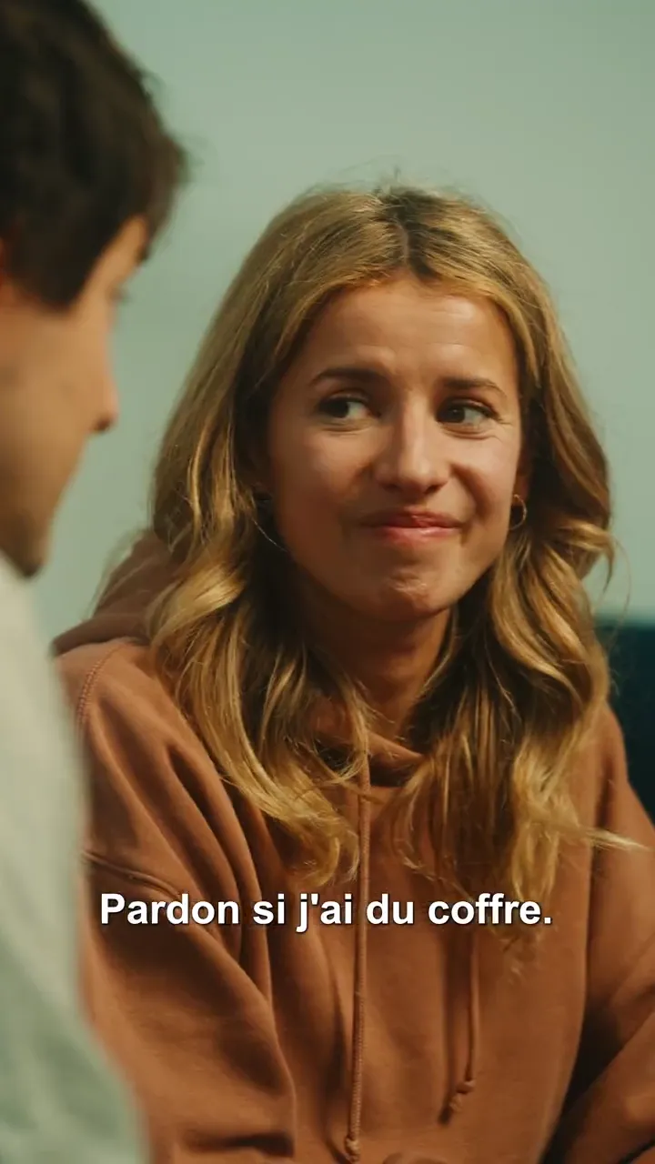 Jamais Trop Mixte — Summer — microdrama de marque produit par SUPRADRAMA